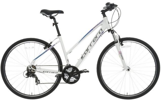 halfords crossfire 1